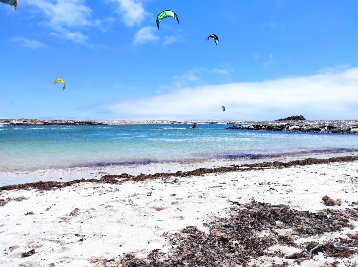 Enjoy Cotillo Kültér fotó