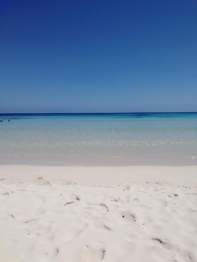 Enjoy Cotillo Kültér fotó