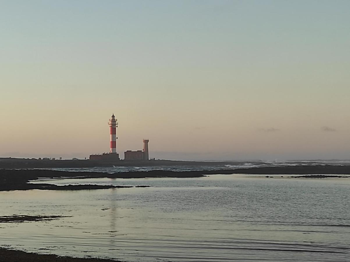 Enjoy Cotillo Kültér fotó